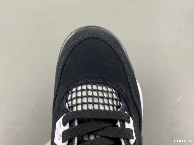Air Thunder Jordan FQ8213-001 4 White Retro 0629